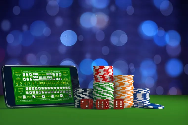 Online Casino - Dennistonbb