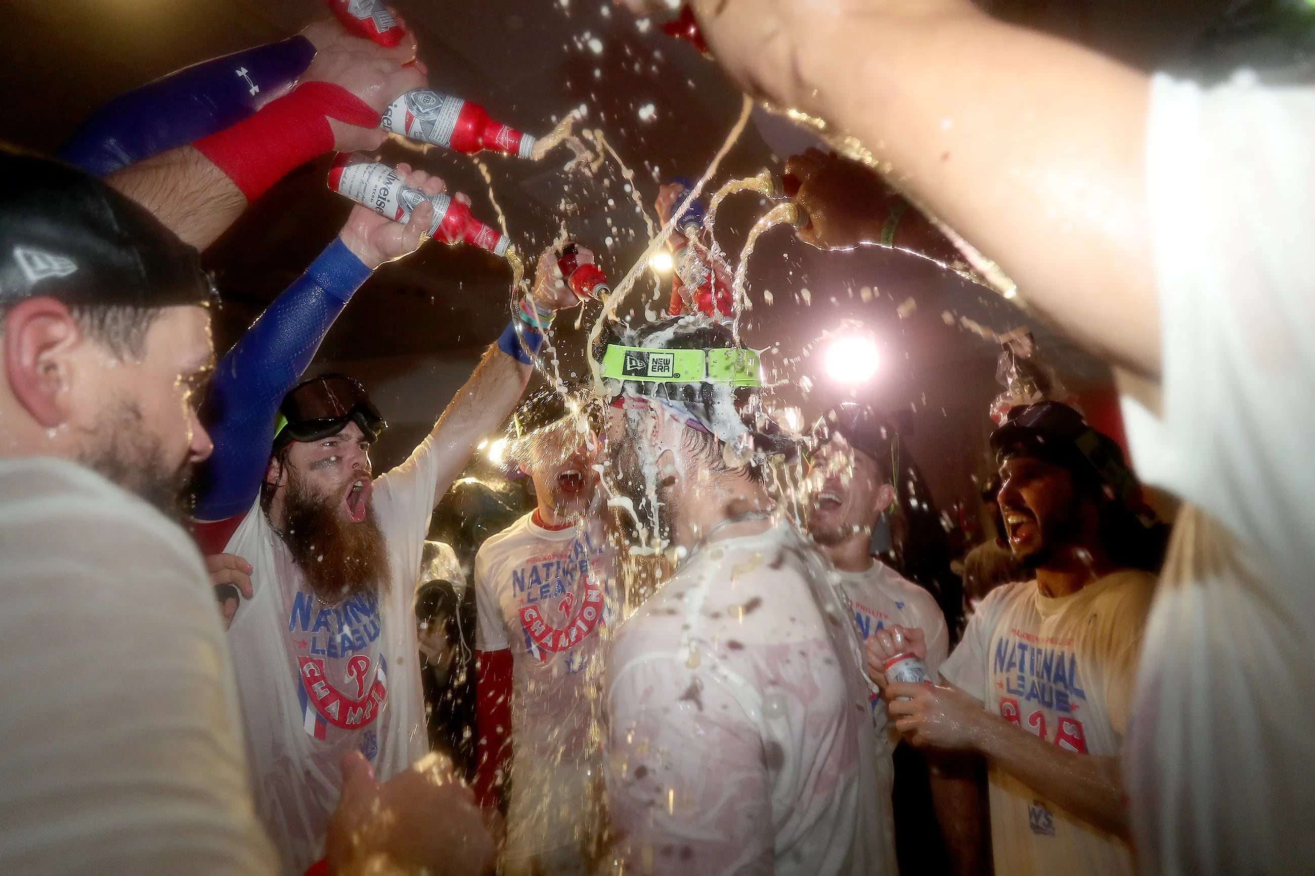 phillies nl champs