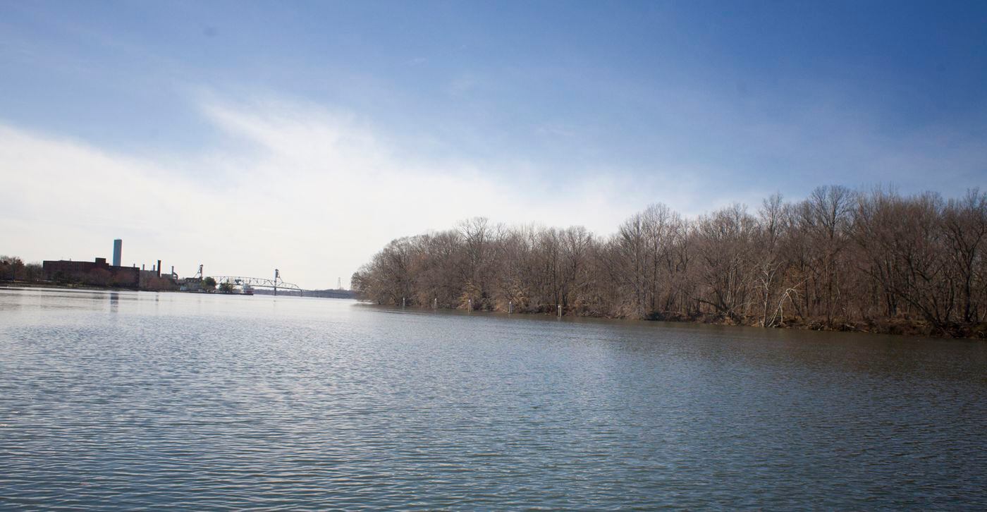 Burlington City hopes to spark a rebirth with luxury riverfront apartments