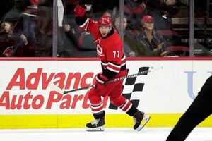 Tragedy strikes Flyers' Tony DeAngelo - HockeyFeed