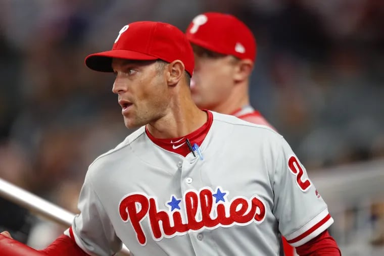 Phillies manager Gabe Kapler did a lot of soul searching following the opening series in Atlanta.