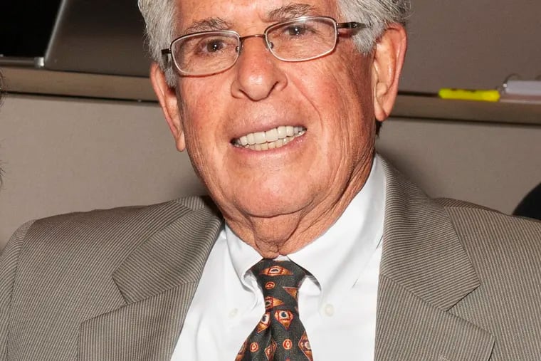 Dr. Leonard H. Finkelstein