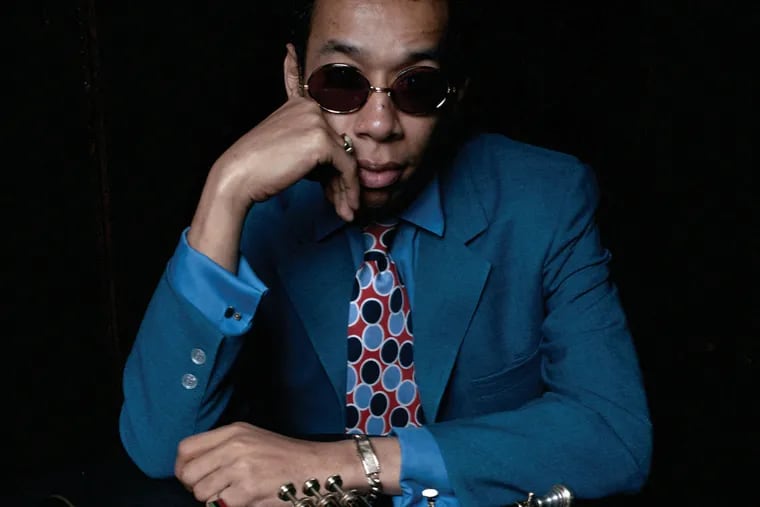 Legendary jazz trumpeter Lee Morgan will be honored at Chris' Jazz Cafe this weekend.