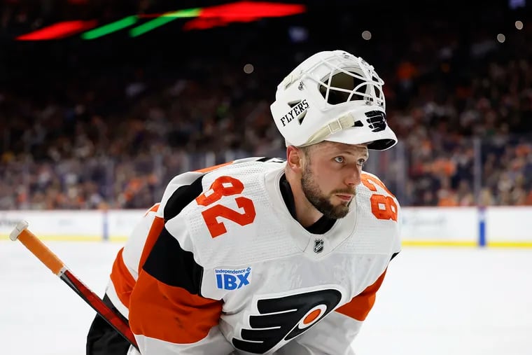 Flyers goaltender Ivan Fedotov received a 24-month ban on all international transfers in addition to other imposed sanctions for violating  international transfer regulations imposed by the International Ice Hockey Federation.