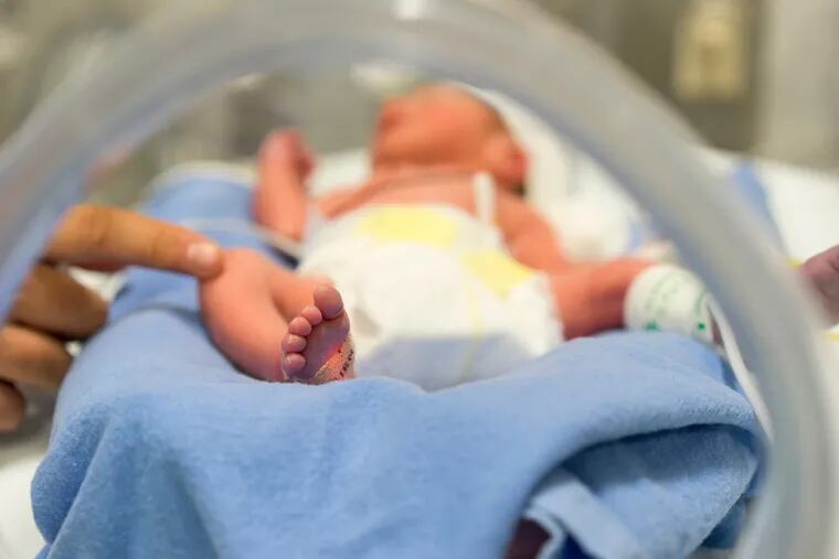 For the fourth year in a row, according to the March of Dimes, rates of preterm births are worsening in 30 of the 50 states.