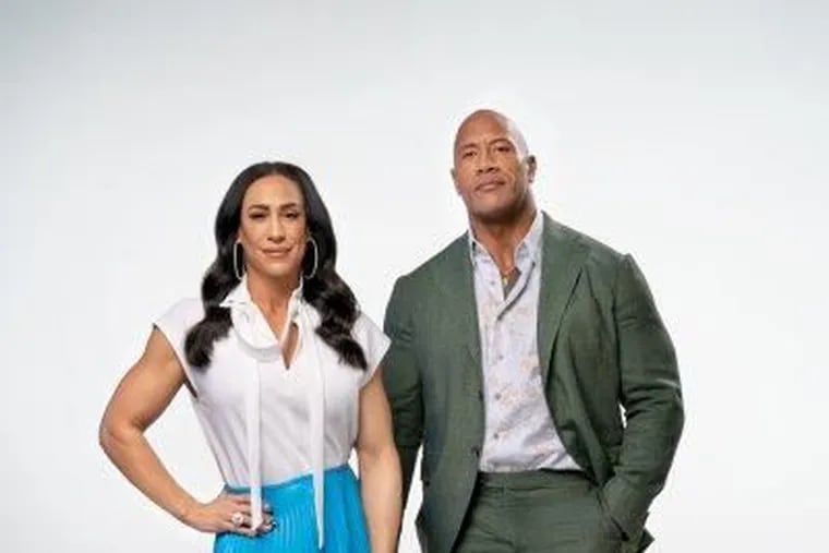 Dwayne Johnson was joined by his ex-wife Dany Garcia and RedBird Capital in purchasing the XFL.