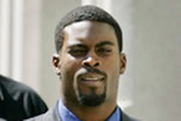 Michael Vick has agreed &quot;to accept full responsibility,&quot; one of his attorneys said.