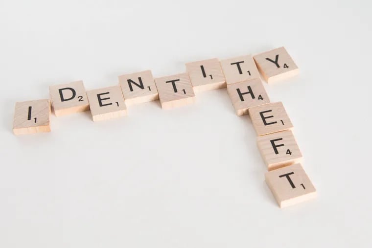 Identity theft and how to prevent it is the topic of PA Banking and Securities department events in November 2019. (Dreamstime/TNS)