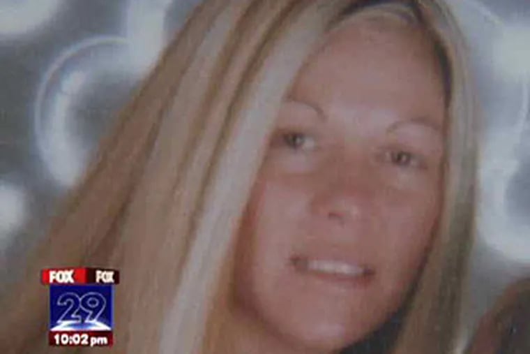 Christine Staab was killed by one of her mother's pit bulls. (Fox29)
