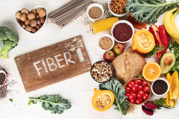 Americans consume less than half of the recommended amount of fiber in our diet every day.  Most of us do not really know exactly what fiber is, or how it can help.