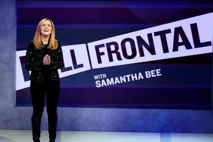 South Philly Barbacoa Featured On ‘full Frontal With Samantha Bee