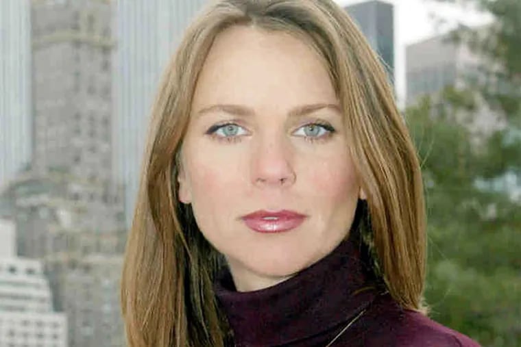 Lara Logan