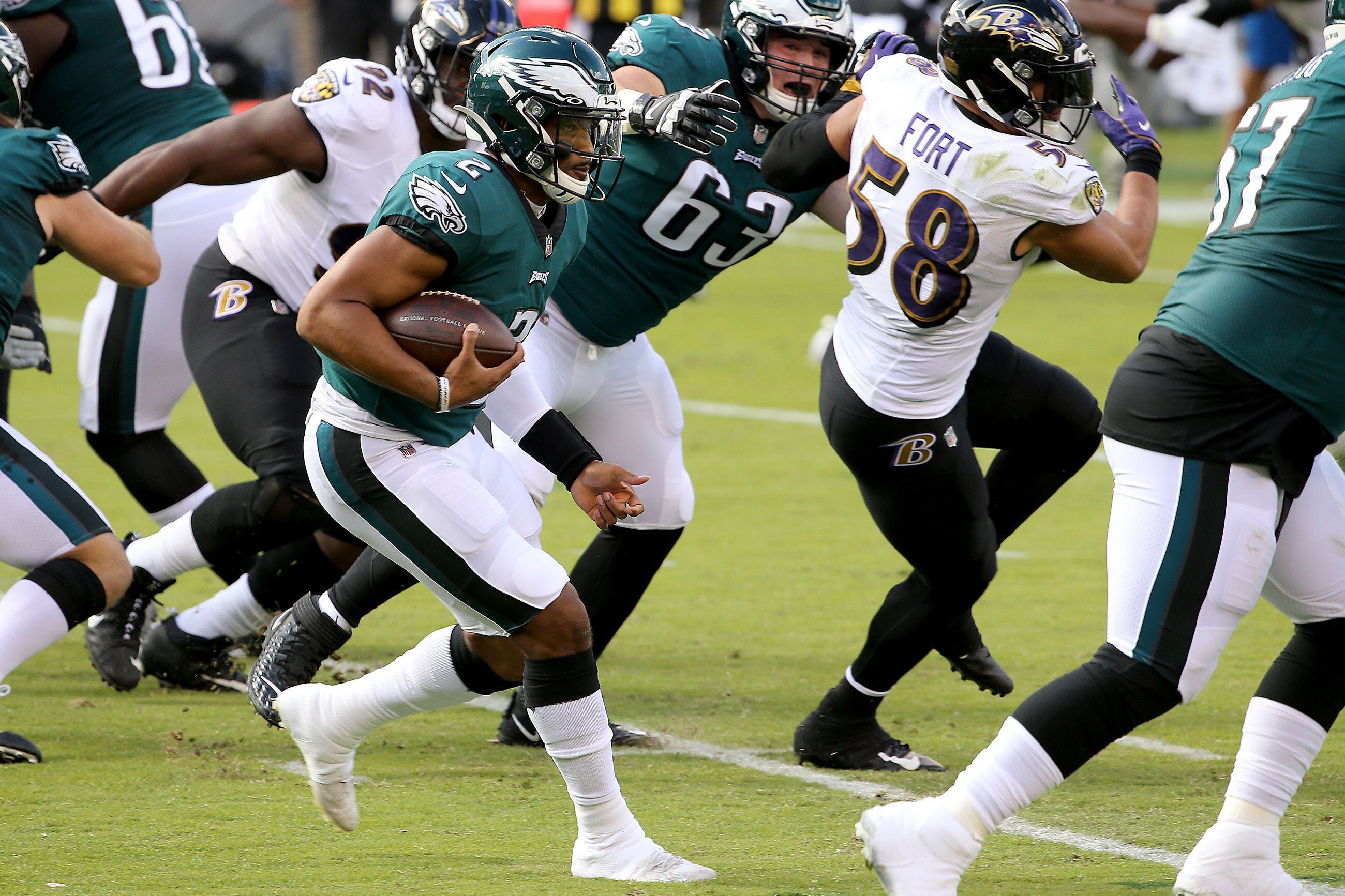 Eagles vs Jets: All you need to know ahead of preseason opener