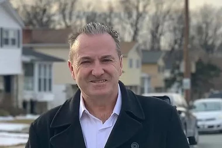 Shawn Dillon, a Democratic ward leader from Northeast Philadelphia, dropped out of the May 17 special election for the state Senate's 5th District seat due to a problem with how he filed to run for office.