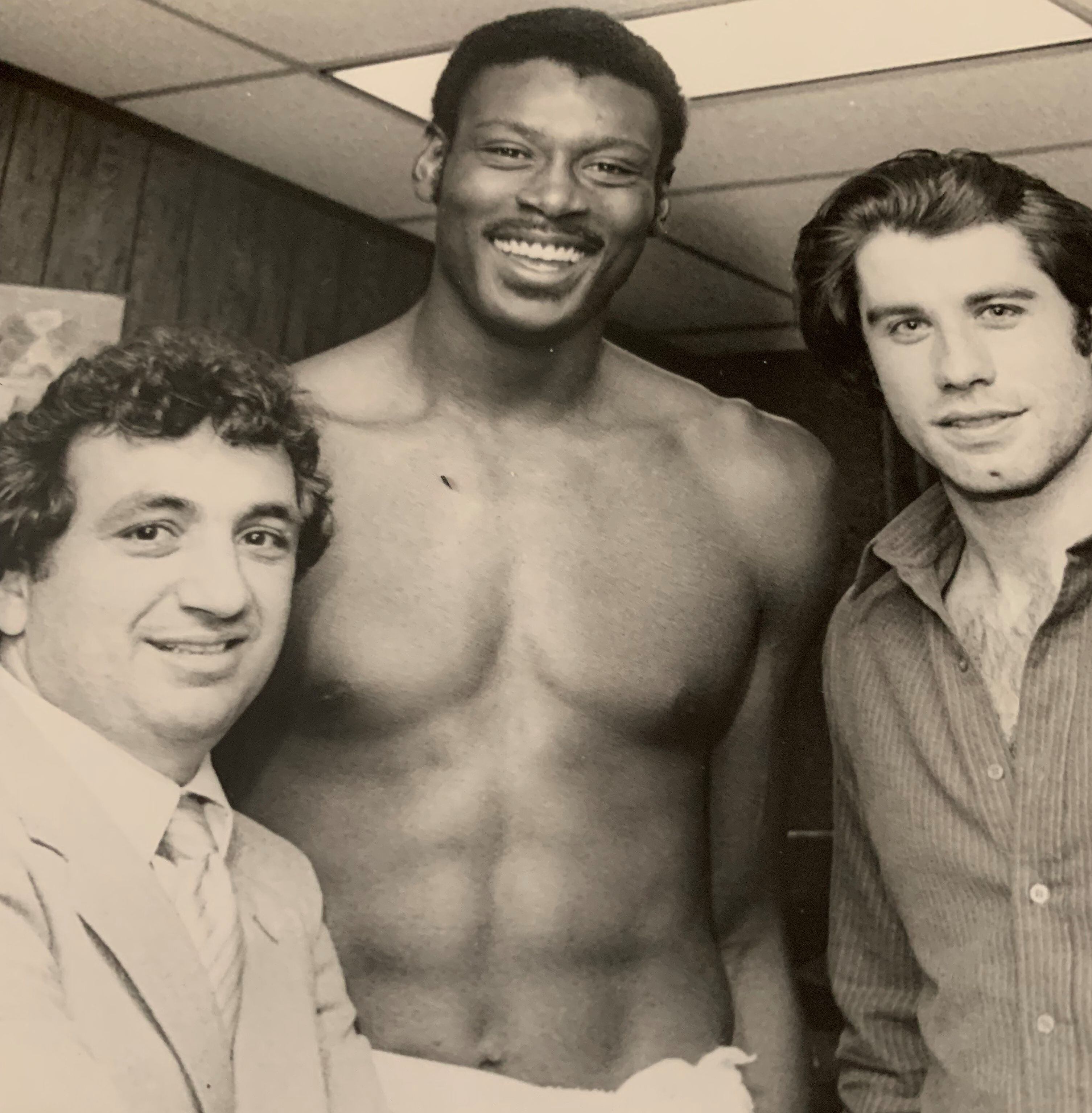 Jim Solano, pioneering sports agent, has died at 81