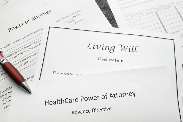 On National Health Care Decisions Day, you can help yourself and your family avoid uneasy healthcare dilemmas with no clear answer by communicating your healthcare wishes.