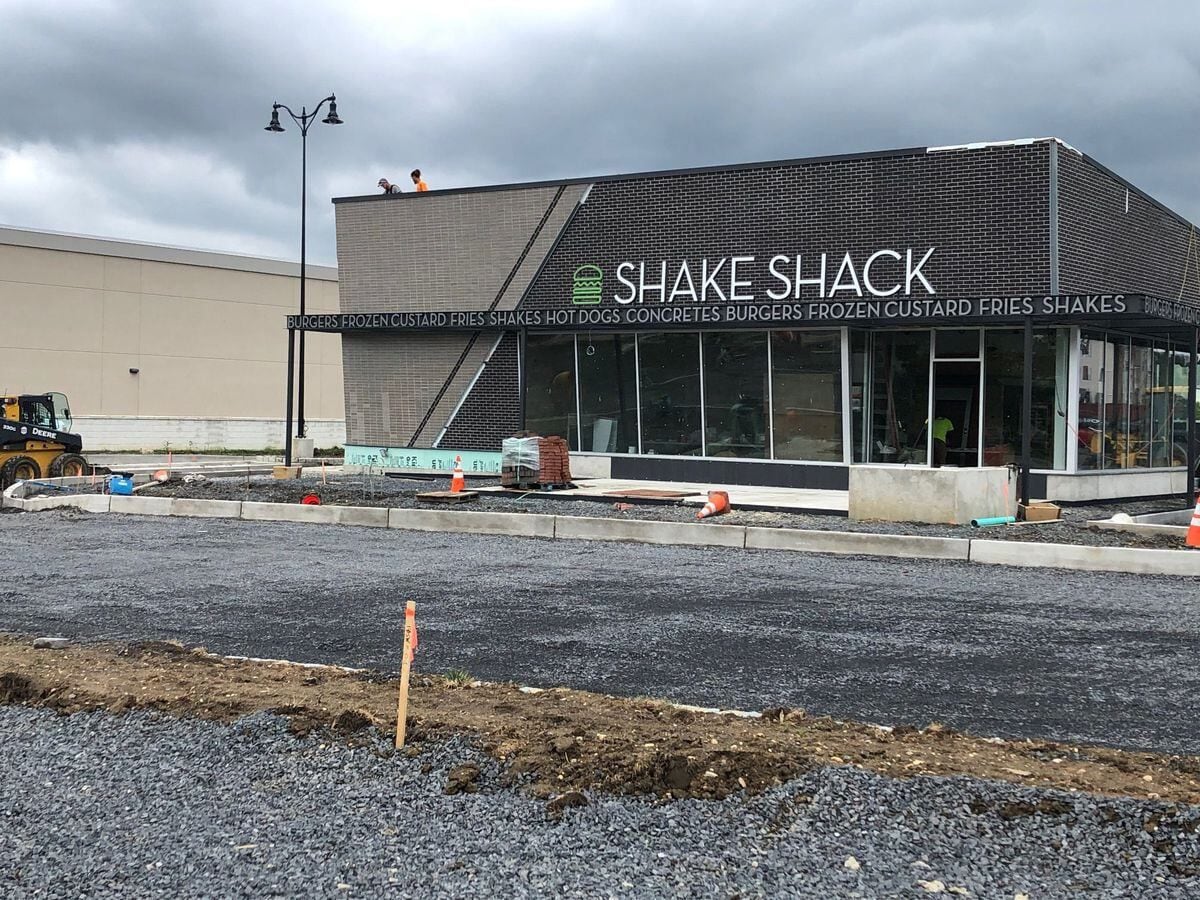 Shake Shack Trader Joe S Costco And More Coming To Cherry Hill S Golden Mile