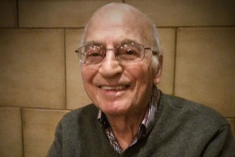Louis J. Esposito