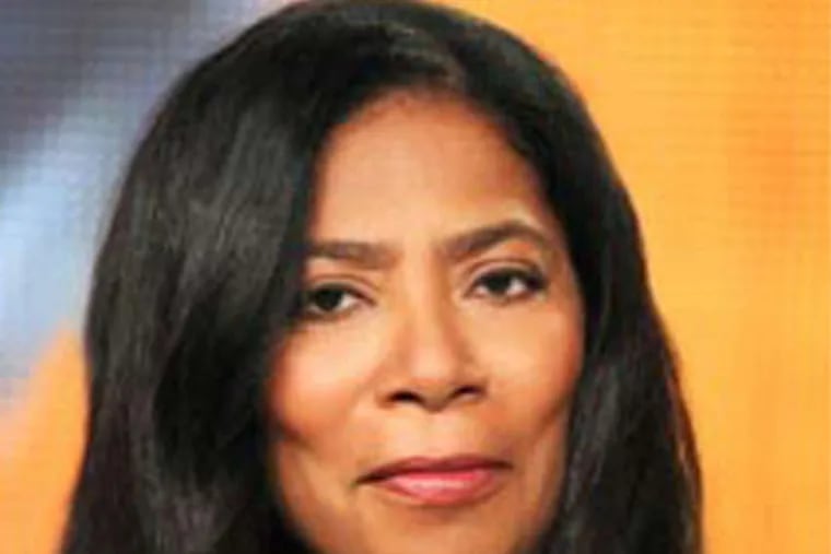 When hack- and spine-challenged Sony needed help to fortify its firewall and brand, it turned to Judy Smith, considered the inspiration for Kerry Washington's character in &quot;Scandal.&quot;