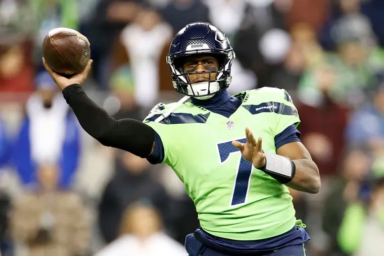 Seahawks vs. 49ers prediction: Buck the odds and back underdog Seattle