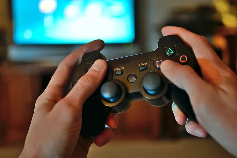 The World Health Organization has made it official: digital games can be addictive, and those addicted to them need help.