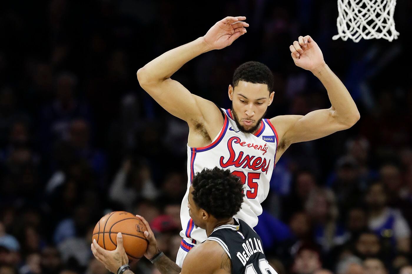 Image result for Ben Simmons