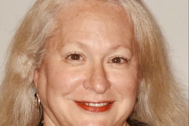 Barbara Rothschild, 66, Courier-Post reporter.