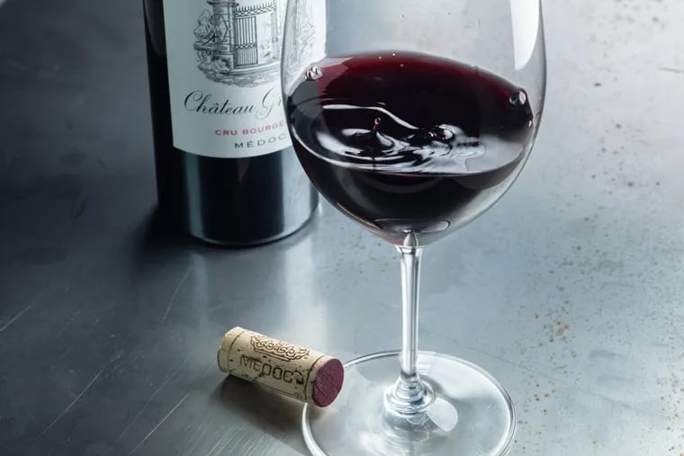 Red wines from the prestigious Bordeaux region are paradoxical in nature. (Zbigniew Bzdak/Chicago Tribune/TNS)