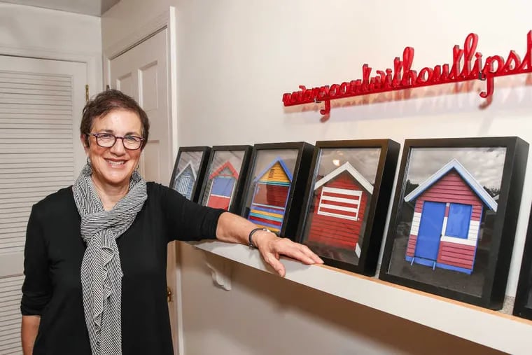 Judy Gelles, a Philadelphia native and creator of the well-known Fourth Grade Project (where she asks fourth-graders who they live with, what they wish for), has brought the project to two new schools, bringing the total to 15 schools.