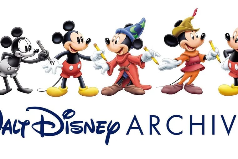 Disney animation show will premiere at Franklin Institute in Philadelphia