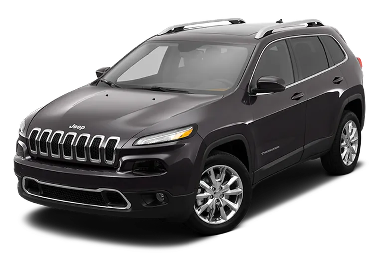 The 2014 Jeep Cherokee was recalled for transmission issues in 2016.