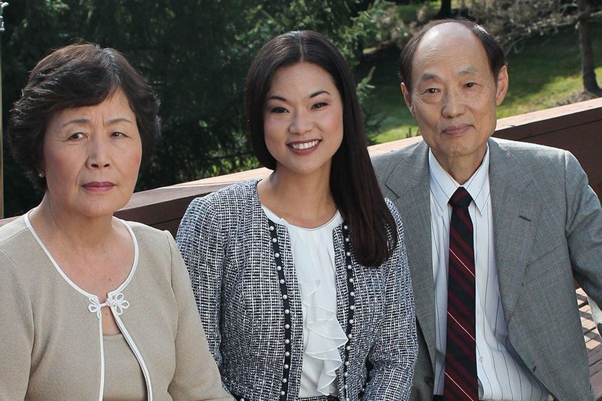 Two Korean Americans To Watch During The Midterm Elections Stu Bykofsky