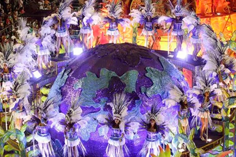 Society Rio-SP, Gente que acontece! Negócios, Lifestyle, Festas e Carnaval