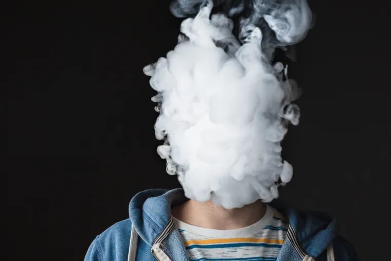 As of Sept. 19, the Centers for Disease Control and Prevention had reported 530 confirmed or probable cases of vaping-related lung injury or illness. The Trump administration is already moving to ban flavored e-cigarettes from the market.