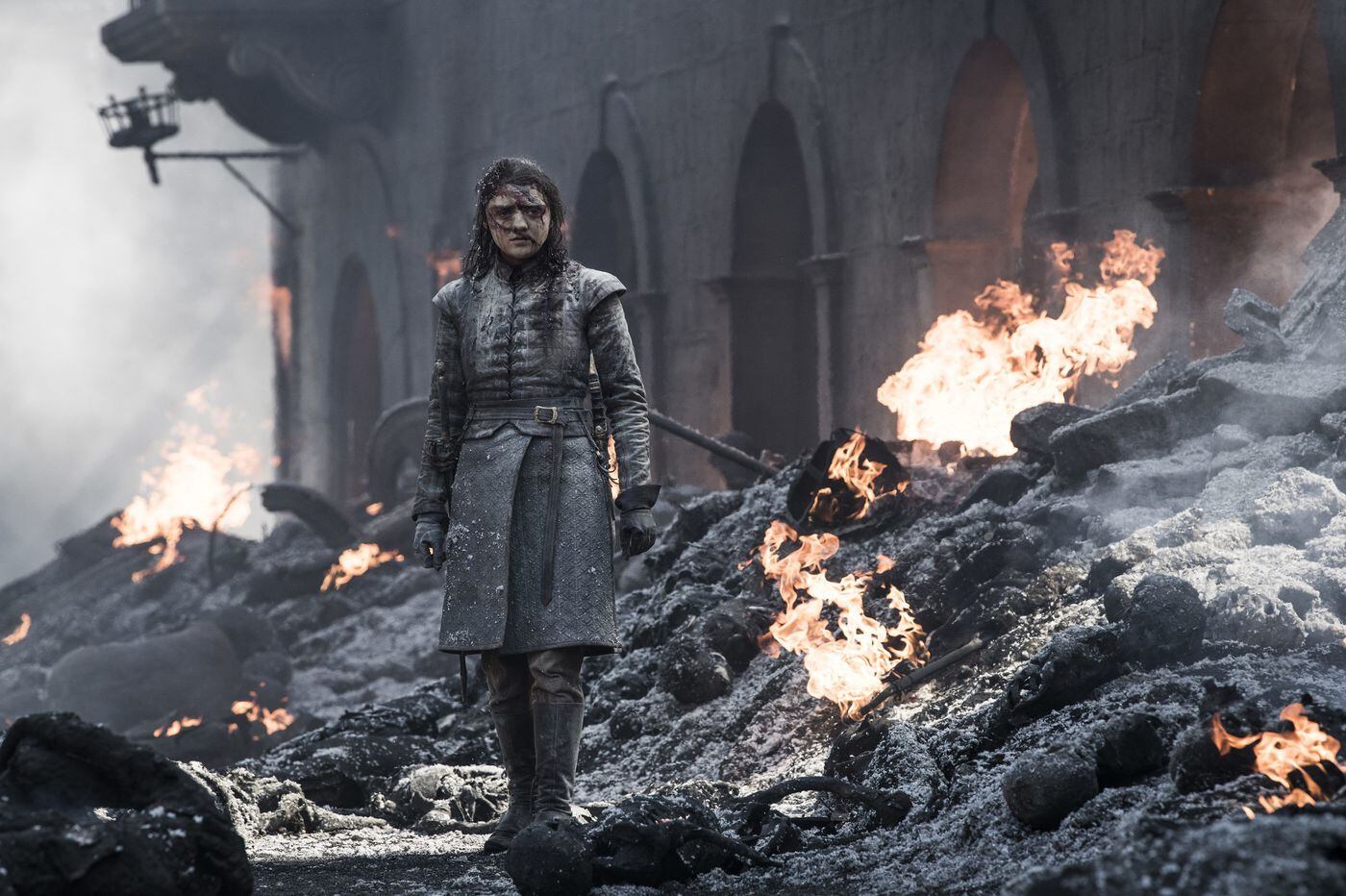 Some Questions The Game Of Thrones Finale Left Unanswered