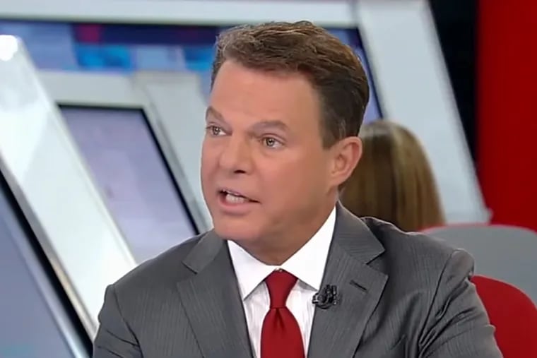 Fox News host Shepard Smith announced Friday he is stepping down from the network, shocking media pundits and Washington insiders.