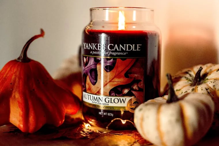 A viral set of tweets suggests a recent wave of negative Yankee Candle reviews on Amazon could indicate a new surge of COVID-19 cases is on the way. Is that true?