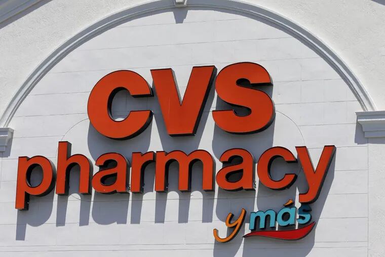 CVS pharmacy announced they will limit the amount and strength of opioids for patients taking the drugs for the first time.