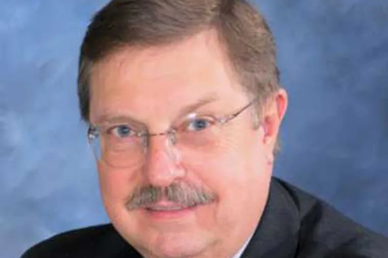 D. Bruce Hanes, the Register of Wills in Montgomery County, said he was prepared to issue a marriage license to a lesbian couple, deciding to "...come down on the right side of history and the law." (www.cheltenhamdemocrats.org)