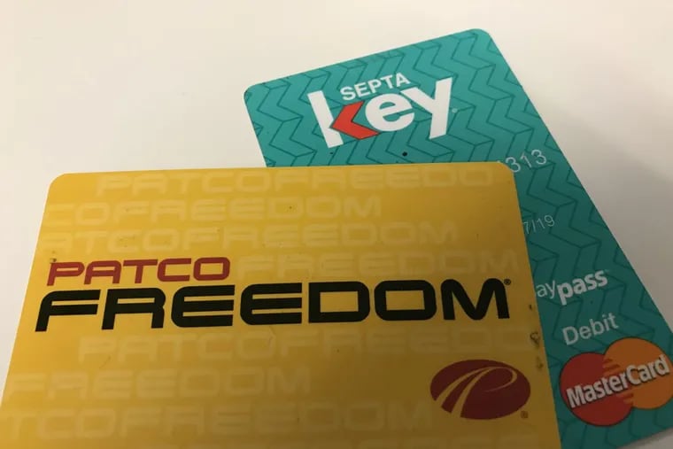A new Freedom card will be usable on SEPTA card readers by August 1.