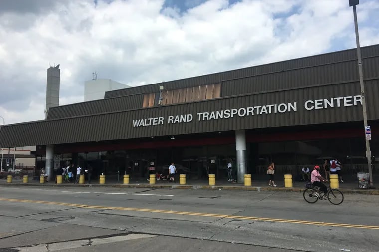 The Walter Rand Transportation Center, which has served South Jersey for more than 40 years, will undergo a multi-million dollar overhaul. The Camden County Board of Freeholders voted in mid-June to accept $7 million from NJ Transit to build a pedestrian bridge across busy Martin Luther King Boulevard.