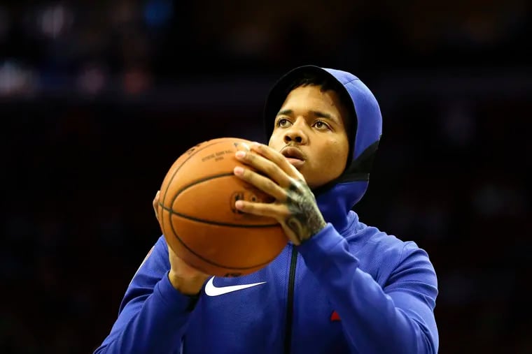 Thursday's trade shows the Sixers had no interest in finding out what value, if any, Markelle Fultz could bring to the franchise.