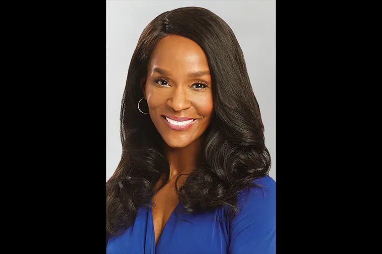 TaRhonda Thomas said she is undergoing surgery for uterine fibroids and is taking a medical leave from her job at 6ABC for several months.