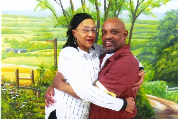 Doreen St. John and Earl Rice Jr., former spouses, dream of a future together. After decades spent in prison, he has plans to reunite with family.