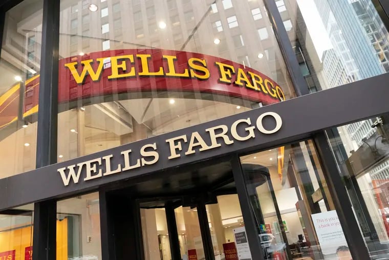 Wells Fargo says it will expand travel benefits for its employees to pay for abortion services if they are no longer legal in the employee's home state