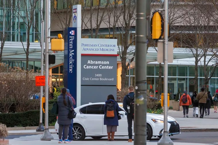 The University of Pennsylvania Health System reported operating profit of $205 million in the first nine months of fiscal 2024. The system includes the  Perelman Center for Advanced Medicine and Abramson Cancer Center in University City.