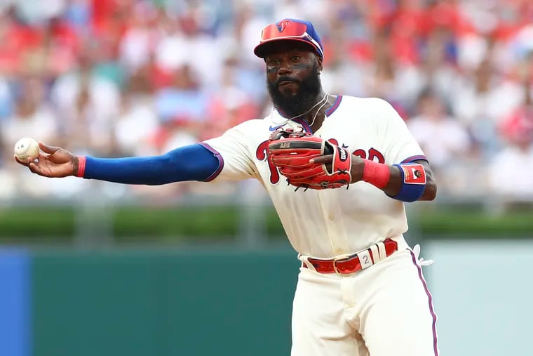 Josh Harrison heads to the 10-day injured list with a bruised right wrist.