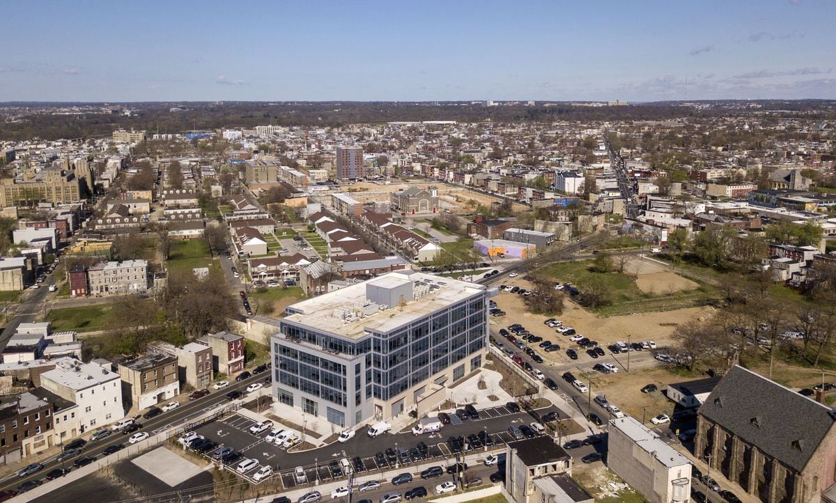 Fed government grants Philly 30M for affordable housing at former