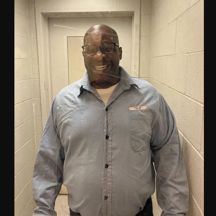 Ronald Johnson, 61, was exonerated on March 4, 2024.