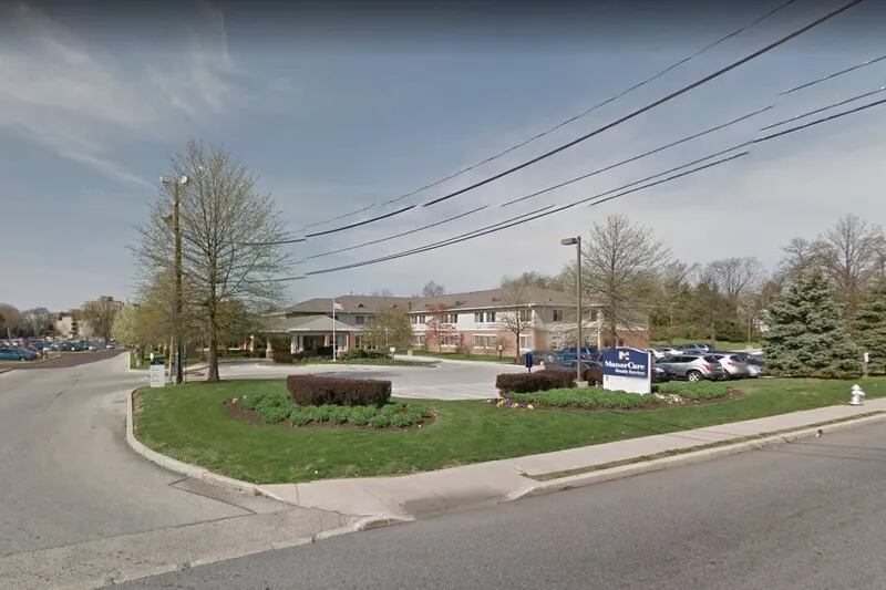 Kearsley Rehab of West Philly buys former ManorCare nursing home in Yeadon